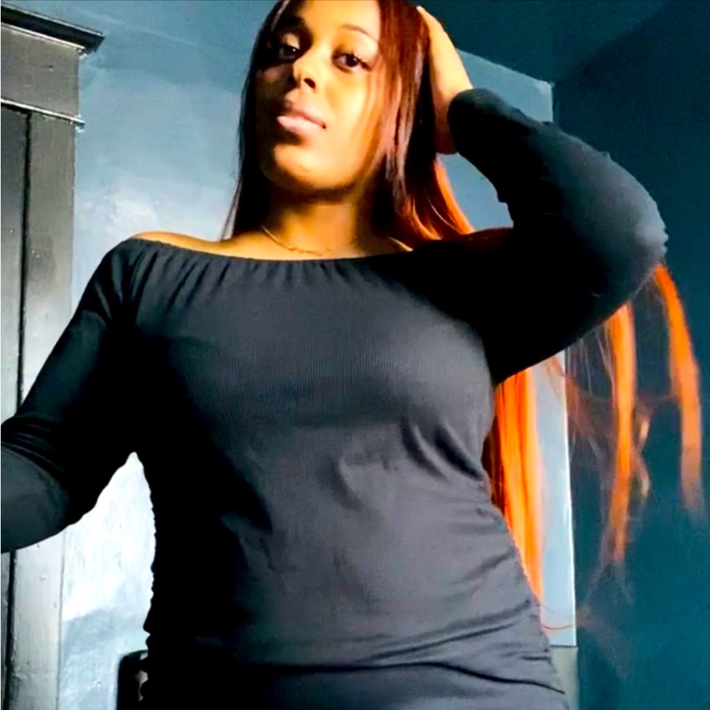 Meet your Posher, Sheryleen